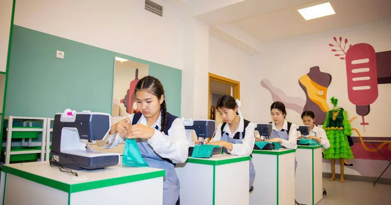 Дорога к знаниям открыта!