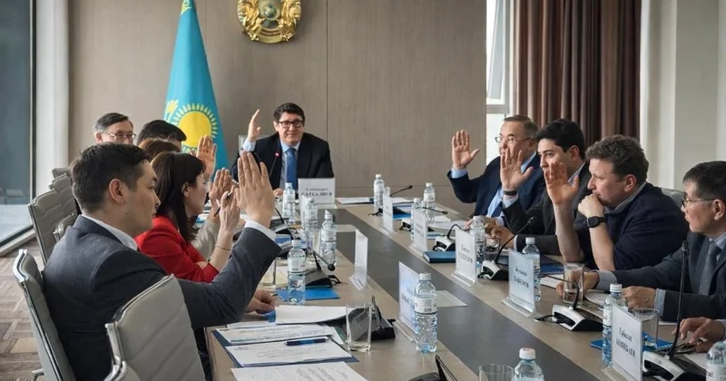 Уран өндіруге жұмсалған шығынның 1 пайызын өндірушілерге жұмсау мәселесі қаралып жатыр