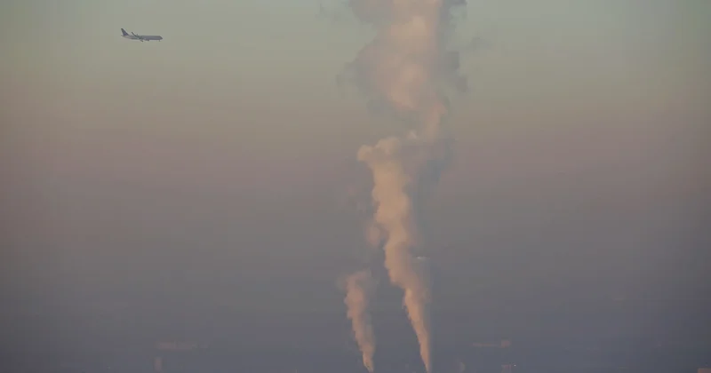 Қазақстанда қай жерде тыныс алу қауіпті: жаңа деректер