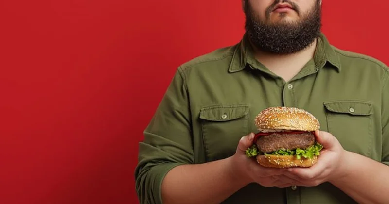 Как перестать заедать стресс: советы врача