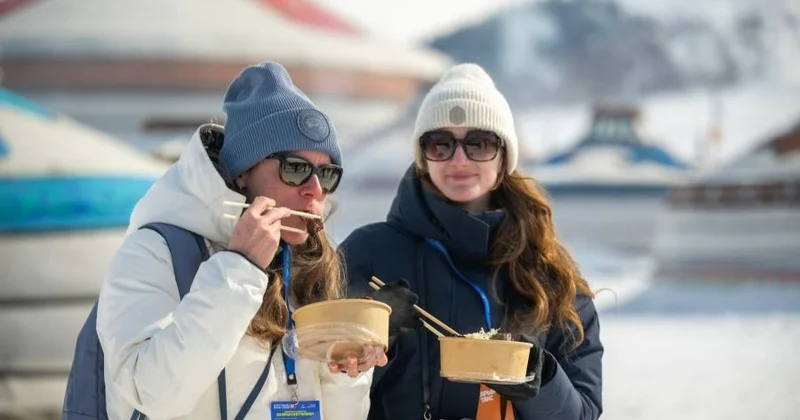 2026 жылы Моңғолияға келетін туристер саны 14,8% ға артты