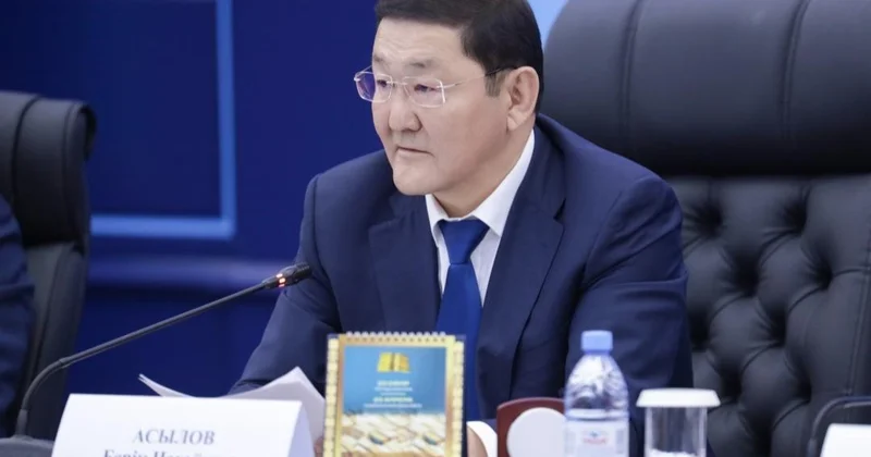 Киберқылмыстар саны 15,1% ға азайды үйлестіру кеңесі