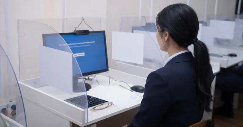 Выпускников школ могут лишить возможности дважды сдавать ЕНТ