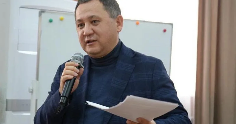 Болат Кальянбеков представил свое видение ситуации по закону о животных