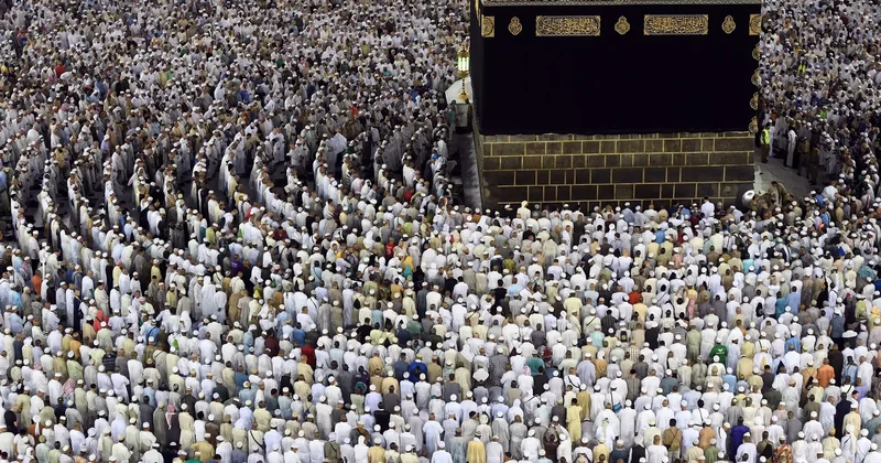 Сауд Арабиясы рұқсатсыз қажылық жасаушыларға қатаң шара қолданылатынын ескертті