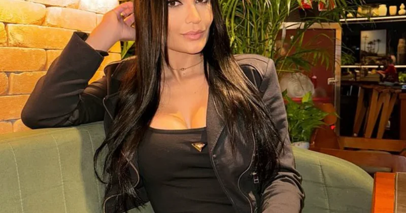 Королеву красоты подозревают в отмывании денег и наркоторговле