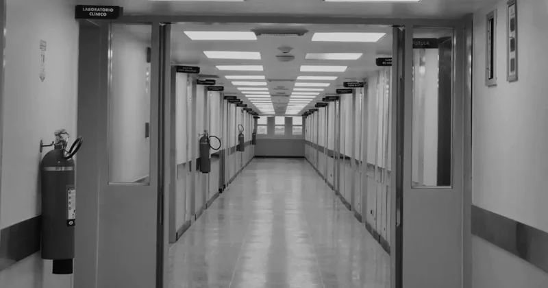 Қарағанды ауруханасында бір жасар бала көз жұмды: министрлік түсініктеме берді