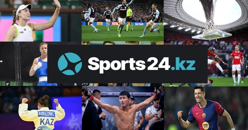 Новости, обзоры, комментарии и все главное из мира спорта на