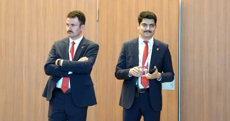 Белгісіздіктің лебі қандай? Анталиядан репортаж