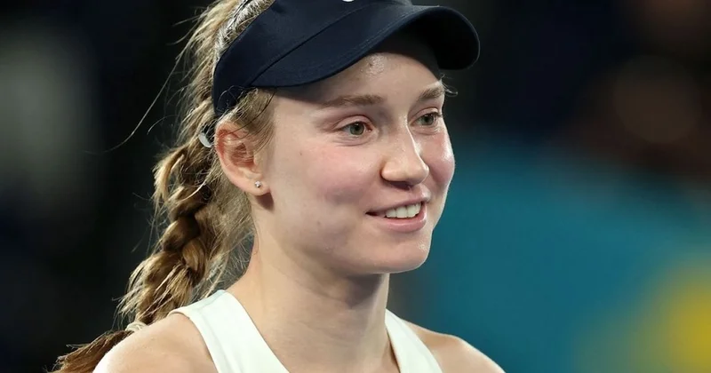 Трёхчасовая рубка и волевая победа: Рыбакина пробилась в полуфинал WTA в Штутгарте