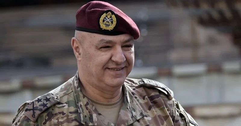 Ливан президенті: Израильмен диалог әлсіздіктің белгісі емес