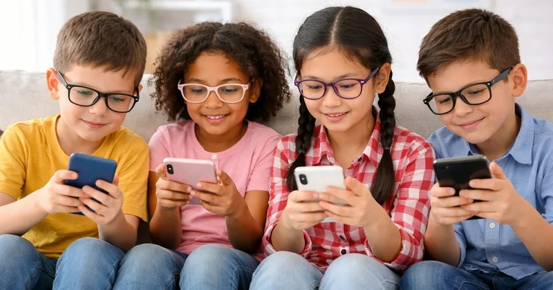 Елімізде 53 мыңнан астам мектеп оқушысынан көз аурулары анықталды ДСМ