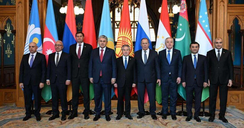 Укрепление координации и взаимодействия