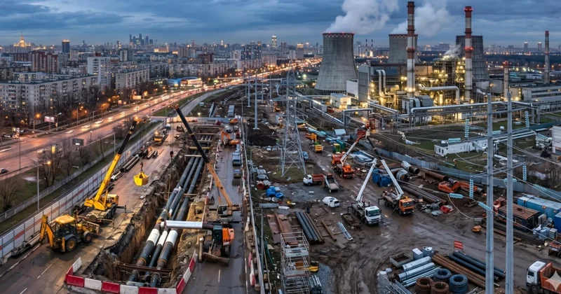 Қазақстанда Smart Turmys жүйесі коммуналдық қызметтер сапасын жақсартады