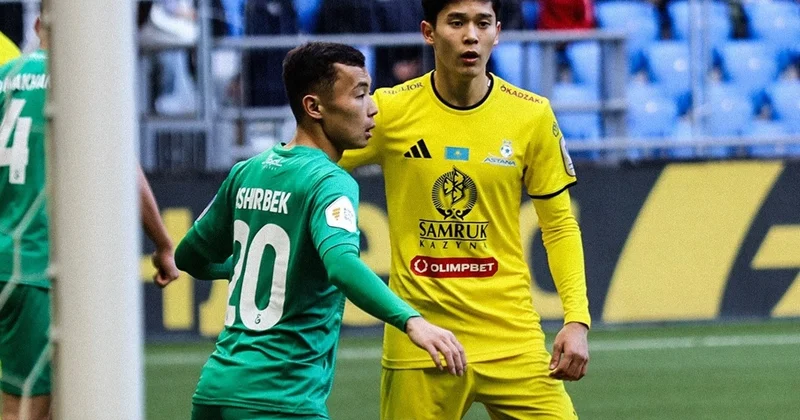 ҚПЛ: Елімай мен Астана тең тарқасты