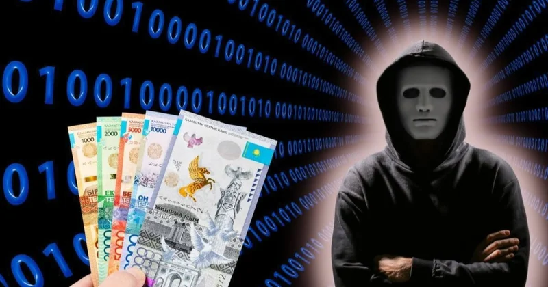 Түркістанда интернет алаяқтық схемаларына қатысы бар 239 дроппер әшкереленді