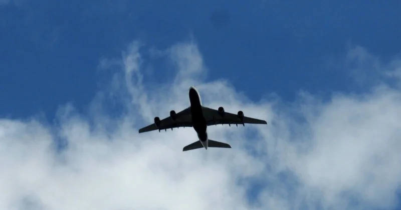 Иран әуе кеңістігін ішінара ашты