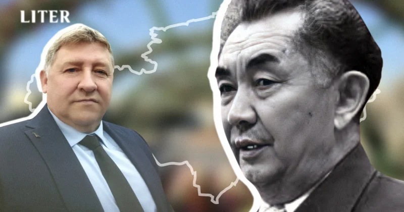 Современные города Центрального Казахстана наследие выдающегося казахстанского ученого