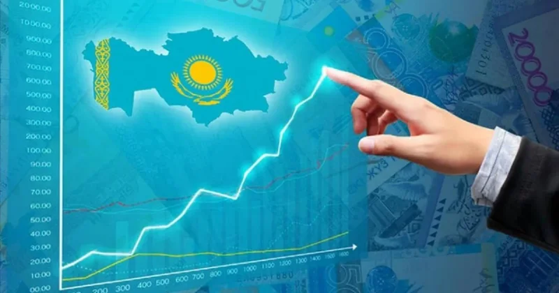 Қазақстан экономикасына 40 трлн теңгеге дейін инвестиция құйылуы мүмкін