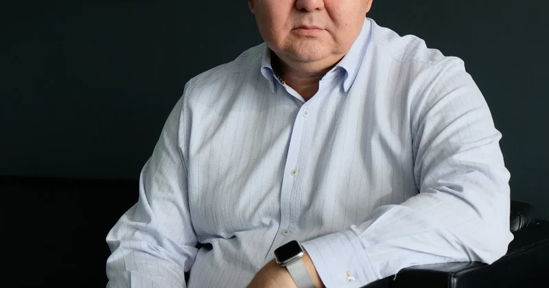 Алмас Чукин: Алматы таулары халыққа қолжетімді болуы керек