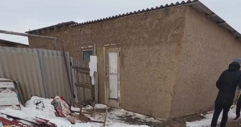 Сарайда пышақтап, көміп тастаған. Атырау сотында атышулы істің жан түршігерлік мән жайы айтылды