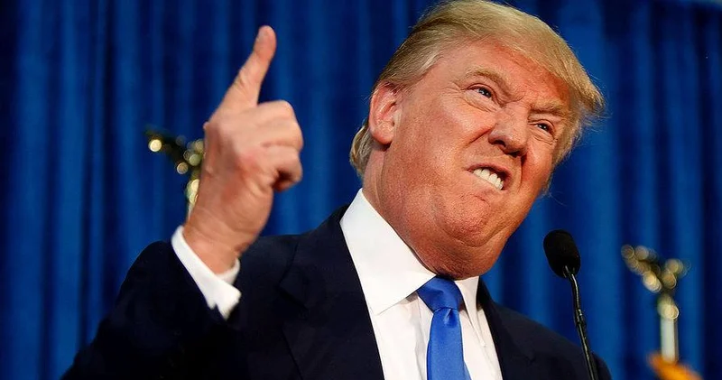 Дональд Трамп: Иран берілгендігін мойындамаса, жақын күндері соғыс қимылын жүргіземіз