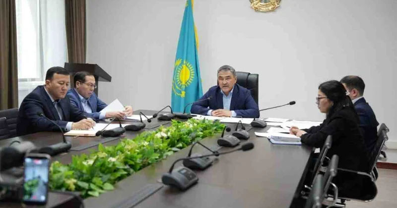 Қазақстан, Тәжікстан және Өзбекстан су бөлу мәселесін талқылады