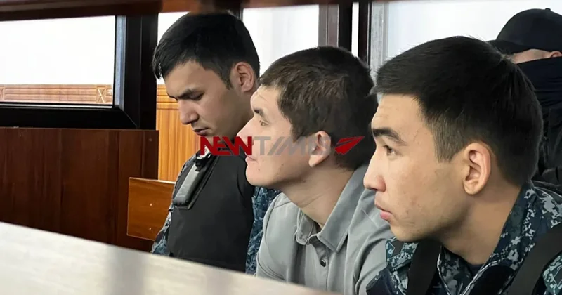 Суд по делу Сарсемалиева пройдет без присяжных