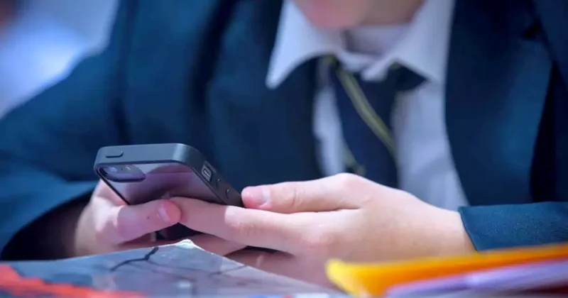 Туу көрсеткішінің төмендеуіне смартфондардың қатысы бар ма?
