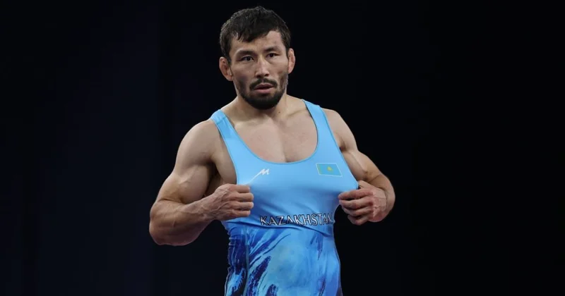 Кубок Казахстана по борьбе: определились все победители и призеры отборочного турнира