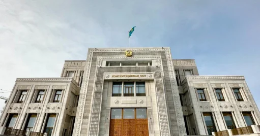 Обвинение в злоупотреблении полномочиями пытался оспорить казахстанец