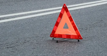 Өз әйелін қағып өлтірген: Күдікті полиция қызметкері болуы мүмкін