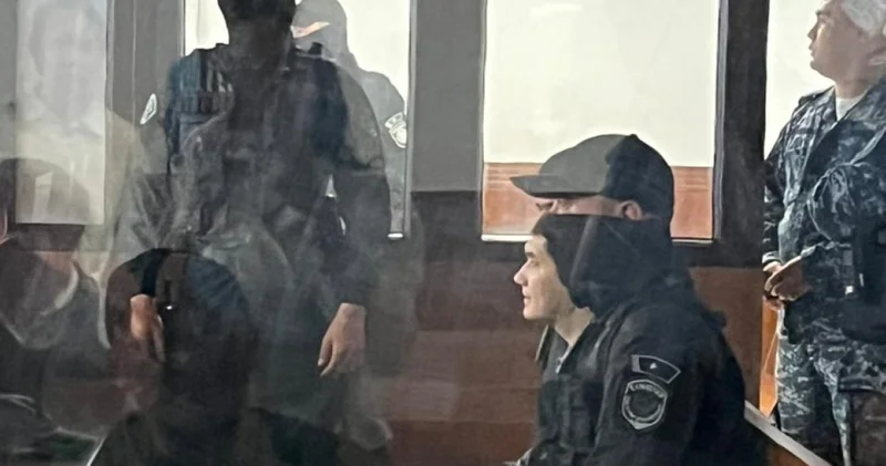 Сұлтан Сәрсемәлиев қайын ағасы Наурызды жалдамалы үйінде өлтірген
