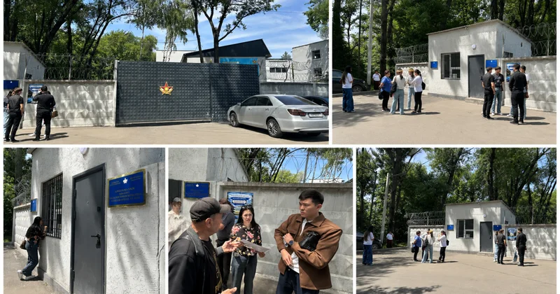 После концерта Solana и рейда военкомов в Алматы родители вторые сутки ждут сыновей