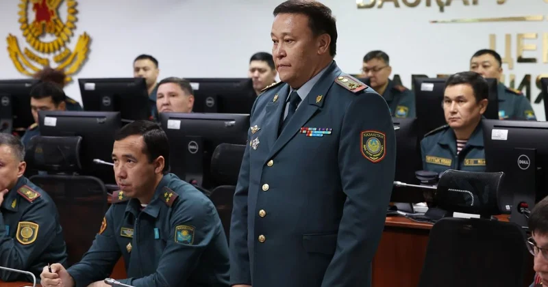 Назначен новый заместитель главнокомандующего Нацгвардией (видео)