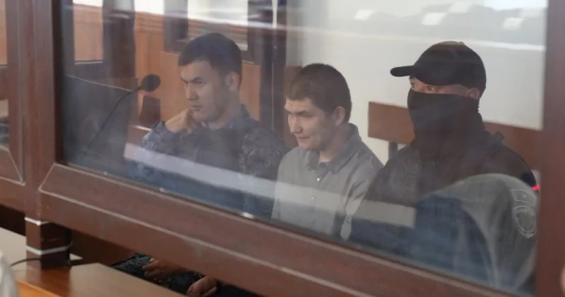 Атыраудағы отбасын аяусыз өлтіру негізгі сот процесінің басталу күні жарияланды