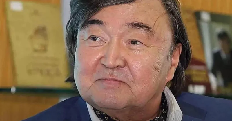 Выдвинуть Олжаса Сулейменова на Нобелевскую премию предложили в Бишкеке