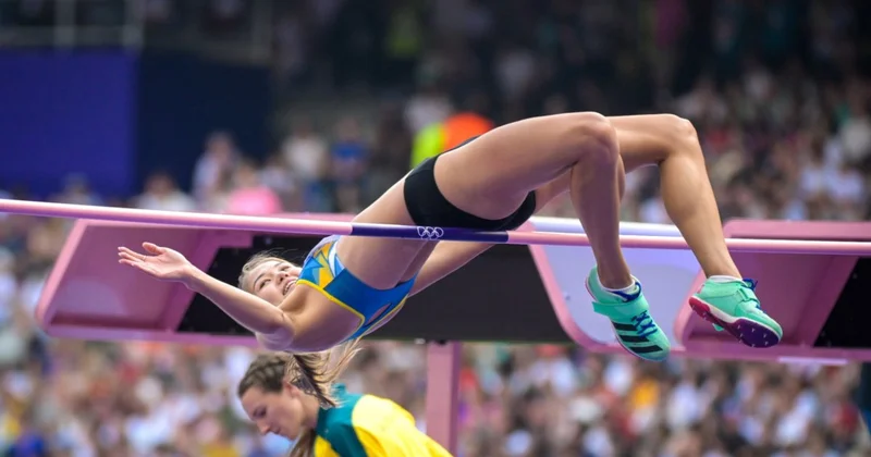Казахстанская легкоатлетка завоевала бронзу чемпионата Азии