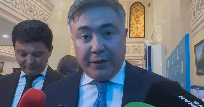 Глава Нацбанка рассказал о своей ипотеке и посоветовал не влезать в долги
