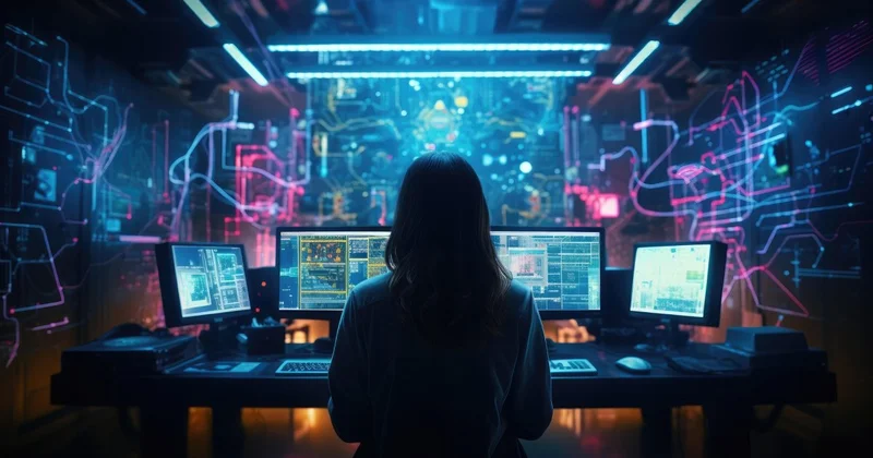 Квест по искусственному интеллекту: IT Quest стартует в Казахстане