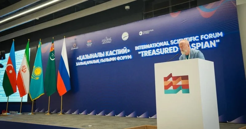 Атырауда балық шаруашылығын дамытуға арналған 100 гектарлық аквазона құрылады