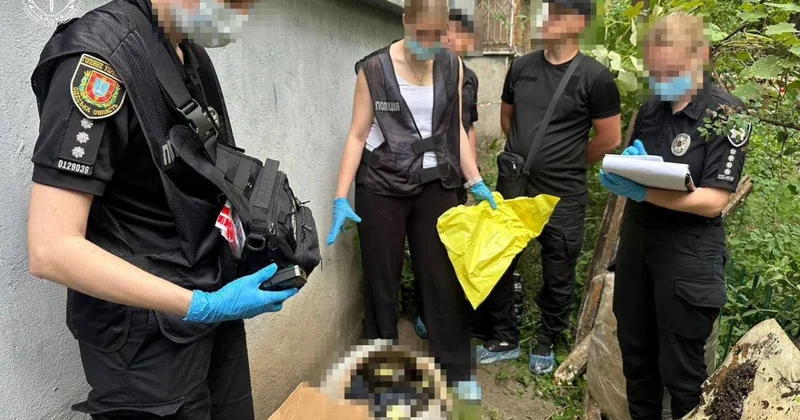 Позвал поиграть с котиком: пожизненное наказание понесет одессит за изнасилование и убийство 7 летней соседки (ВИДЕО)