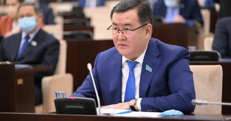 Сенатор усомнился в достоверности отчетности по региональным проектам