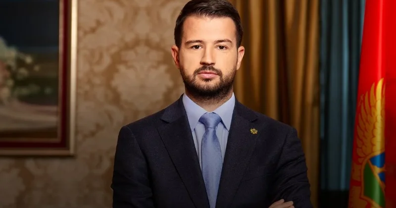 Токаев встретится с президентом Черногории 19 июня в Астане