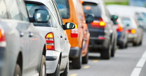 Свыше 500 автомобилей с подложными номерами выявлено в ходе полицейских рейдов