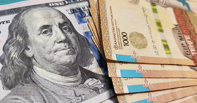 Доллар бағамы тағы 500 теңгеден аса ма Ұлттық банк басшысы өз ойын айтты