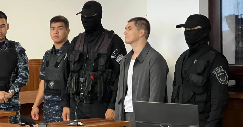 Сұлтан Сәрсемалиевтің үстінен сот жәбірленушілер 70 миллион теңге көлемінде талап арыз берді