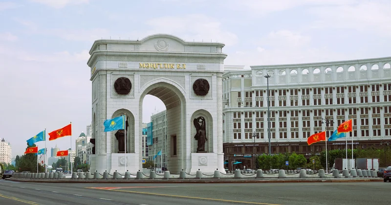 Астанада Черногория президентінің келуі күтілуде
