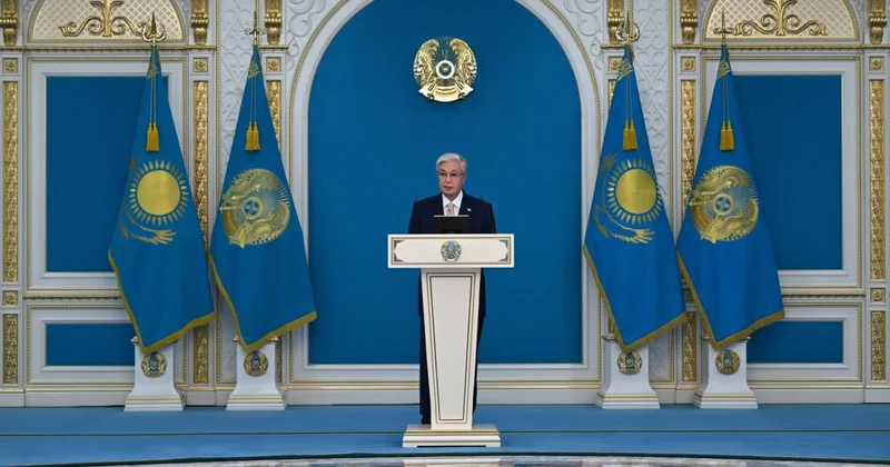 “Осы әдет ғұрпымызға қарап пайым жасайды“ Президент маңызды сұрақ көтерді
