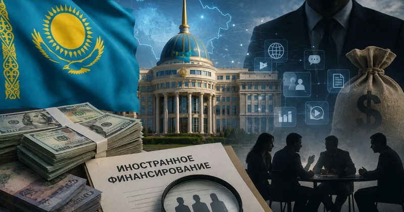 Жарты жылда 12 миллиард теңгеден астам: мәжілісмендер шетелден ақша алушыларды жария етуді талап етті